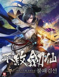 Tiên Kiếm Bất Bại