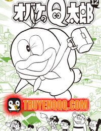Con Ma Q-Taro The Best Edition