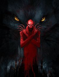 Broken Moon | Trăng Tàn