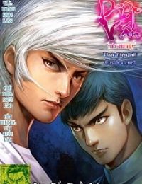 Diệp Vấn Tiền Truyện