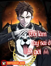 Tôi Làm Tay Sai Ở Dị Giới