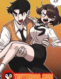 Bạn Cùng Lớp Có Ánh Mắt Dữ Dằn