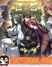 Trả Lại Gấp Vạn, Sư Tỷ Xin Hãy Tự Trọng