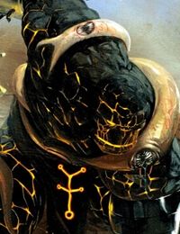 Bản Thể Nỗi Sợ – Bộ Tứ Siêu Đẳng