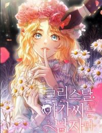 Tiểu Thư Crystal Là Một Người Đàn Ông