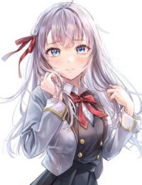 Arya bàn bên thỉnh thoảng lại trêu ghẹo tôi bằng tiếng Nga