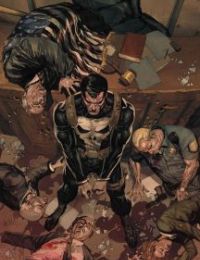 Punisher: Trial of the Punisher
