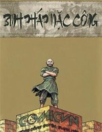 Binh Pháp Mặc Công