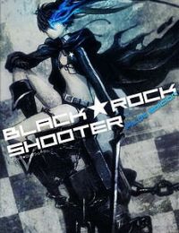 Black Rock Shooter – Innocent Soul