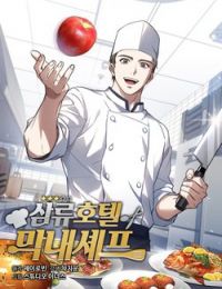 Đầu bếp trẻ nhất tới từ khách sạn hạng ba