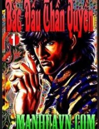 Bắc Đẩu Thần Quyền Tiền Truyện