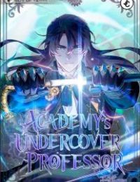 Giáo Sư Gián Điệp