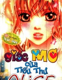 Giấc Mơ Của Tiểu Thư Alice