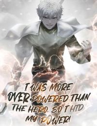 Tôi Mạnh Hơn Anh Hùng