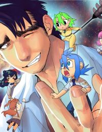 Infinitively Maximum