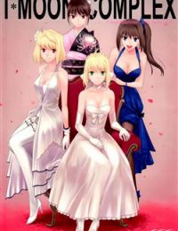 [JikanFS] T-Moon Complex: Chúc mừng! Kỷ niệm 10 năm TM!