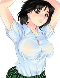 Fujiyamasan wa Shishunki