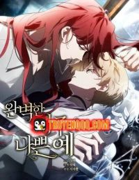 Ví Dụ Thất Bại Của Lời Nguyền Hoàn Hảo