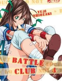 Battle Club