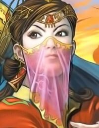 Thần Binh Huyền Kỳ 3+3.5