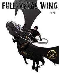 Full Metal Wing