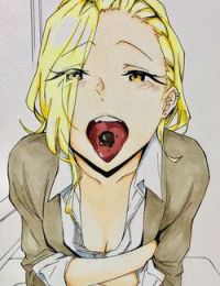 Yancha Gal No Anjou-San Series