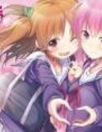 Ore no Kanojo to Osananajimi ga Shuraba Sugiru Ai