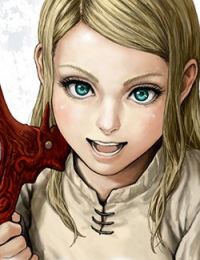 Thú Cưng Của Em Gái Tôi Là Ma Kiếm