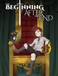 Ánh Sáng Cuối Con Đường