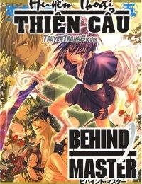 Behind Master – Huyền Thoại Thiên Cẩu