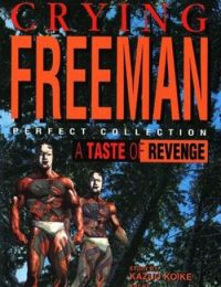 Crying Freeman