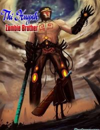 Zombie Brother – Thi Huynh