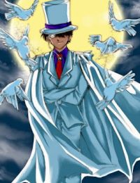 Magic Kaito
