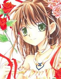 Nàng công chúa bỏ trốn