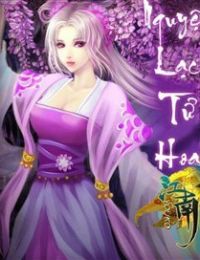 Nguyệt Lạc Tử Hoa