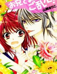 Oniisamakata, Goranshin!