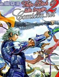 Thần Binh Tiền Truyện 2 – Truyền Thuyết Bất Diệt