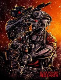 Black Powder Red Earth