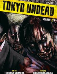Tokyo Undead