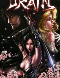 Drain – Khô Cạn