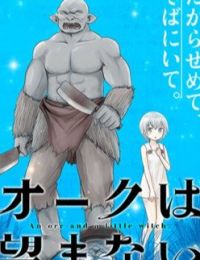 Gã Orc và cô phù thủy nhỏ