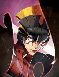 Transformer – Autobot trỗi dậy | Windblade