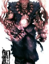 Street Fighter Origins: Akuma | Cội Nguồn Street Fighter: Akuma