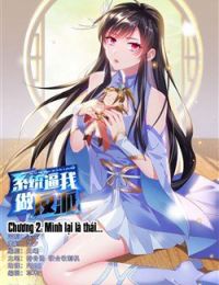 Hệ Thống Ép Ta Làm Nhân Vật Phản Diện