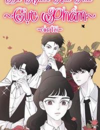 Ba Người Anh Trai Cực Phẩm Của Tôi