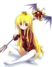 Maou ga Yachin o Haratte Kurenai