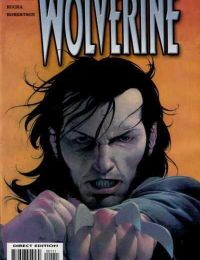 Wolverine Vol.3
