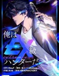 Tôi Là Thợ Săn Cấp EX