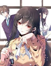 Bạn Gái Tôi Là Một Đại Tiểu Thư Xấu Xa Sao?