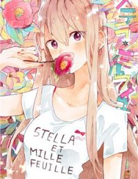 Stella To Mille Feuille